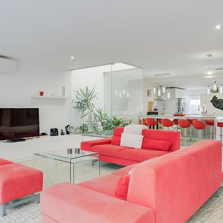 Casa Clarisse By Hr Madeira Villa Funchal  Kültér fotó