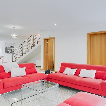 Casa Clarisse By Hr Madeira Villa Funchal  Kültér fotó