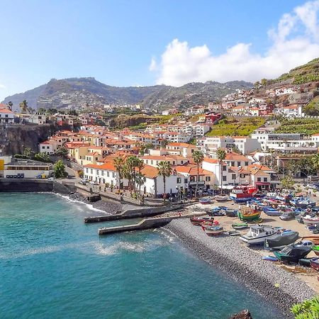 Casa Clarisse By Hr Madeira Villa Funchal  Kültér fotó