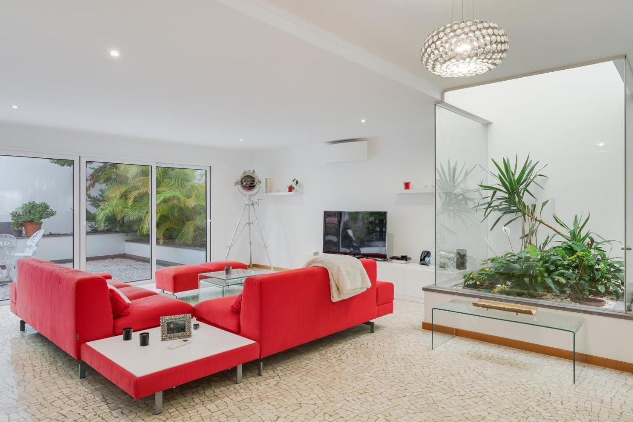 Casa Clarisse By Hr Madeira Villa Funchal  Kültér fotó