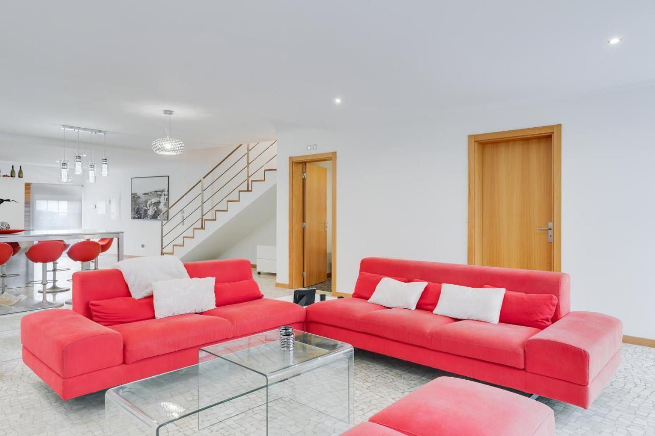 Casa Clarisse By Hr Madeira Villa Funchal  Kültér fotó
