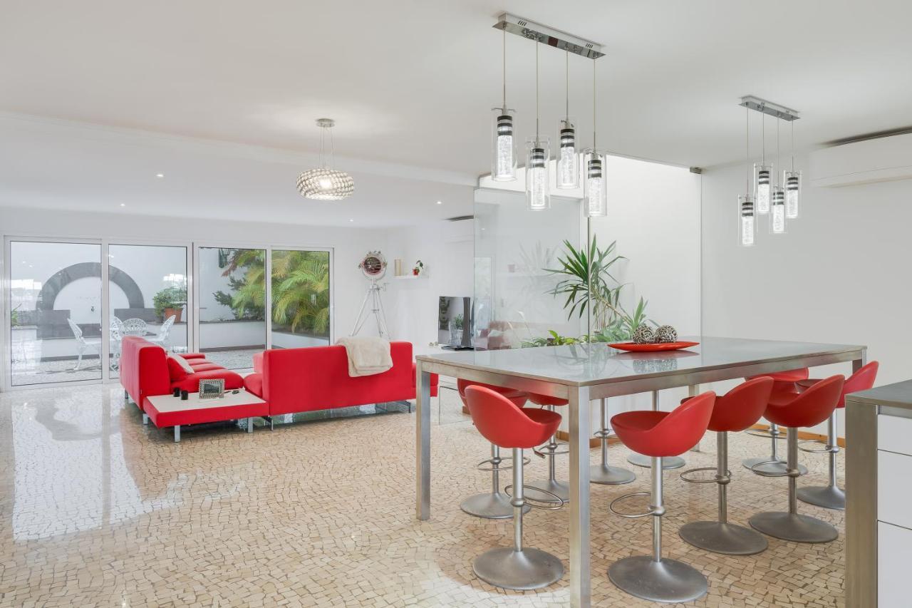 Casa Clarisse By Hr Madeira Villa Funchal  Kültér fotó