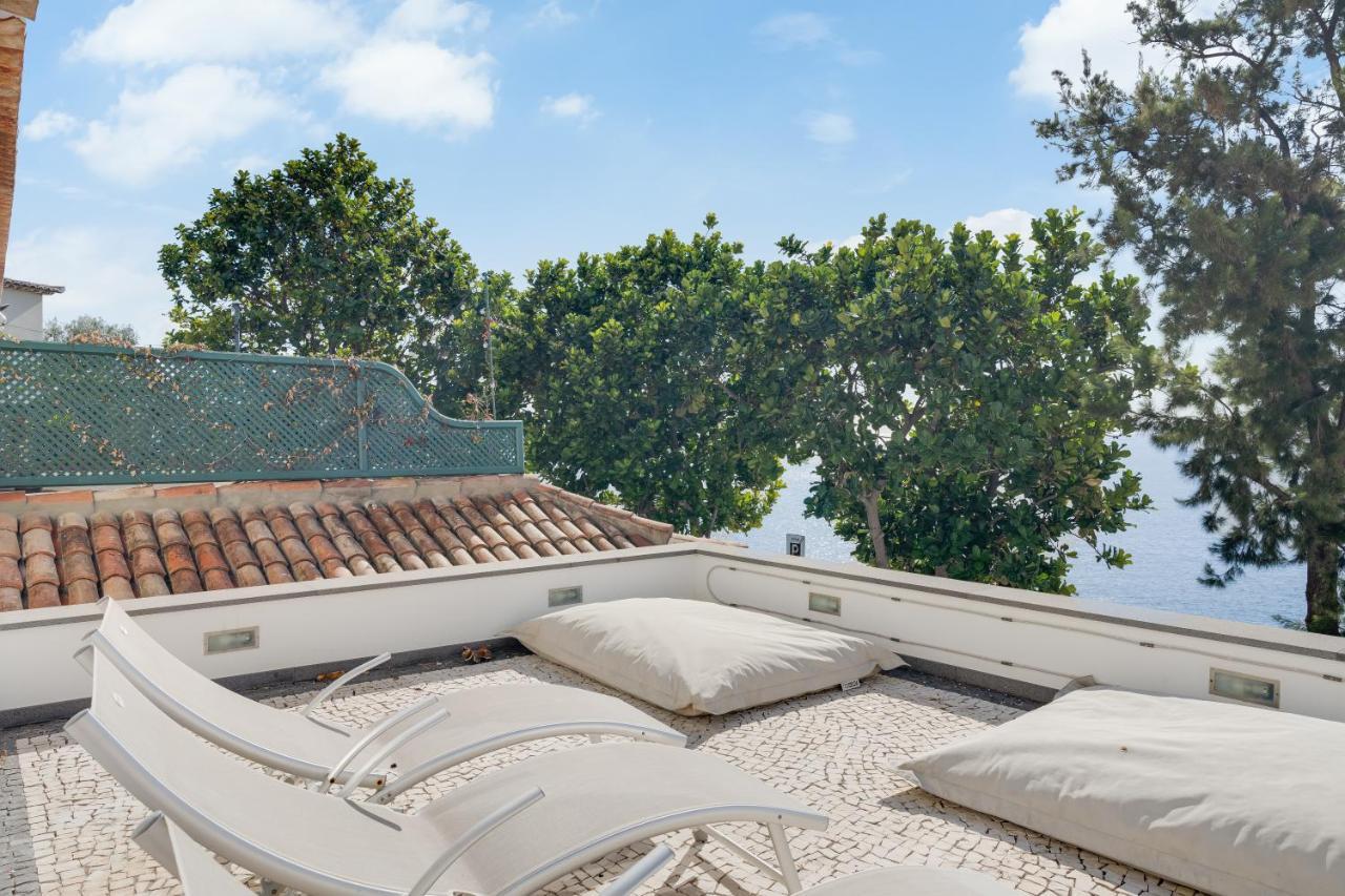 Casa Clarisse By Hr Madeira Villa Funchal  Kültér fotó