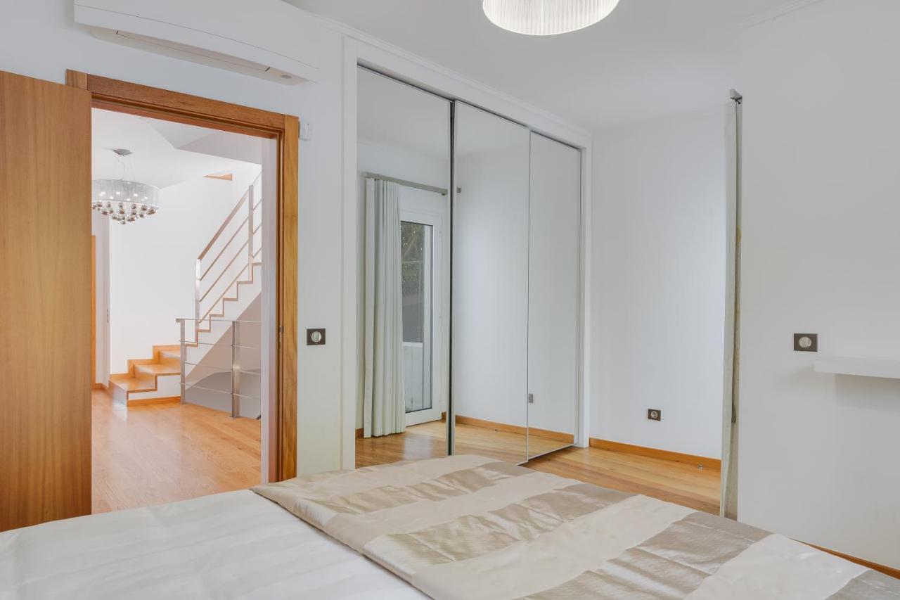 Casa Clarisse By Hr Madeira Villa Funchal  Kültér fotó