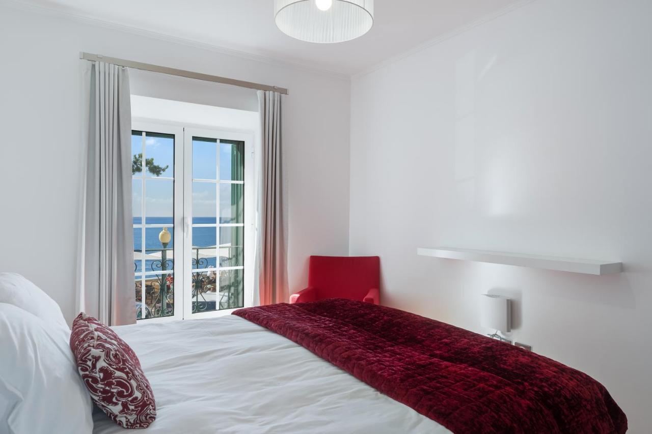Casa Clarisse By Hr Madeira Villa Funchal  Kültér fotó