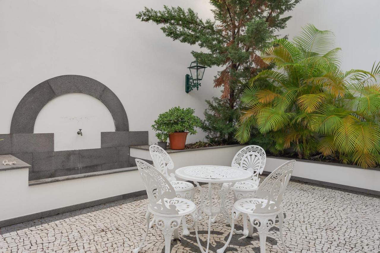 Casa Clarisse By Hr Madeira Villa Funchal  Kültér fotó