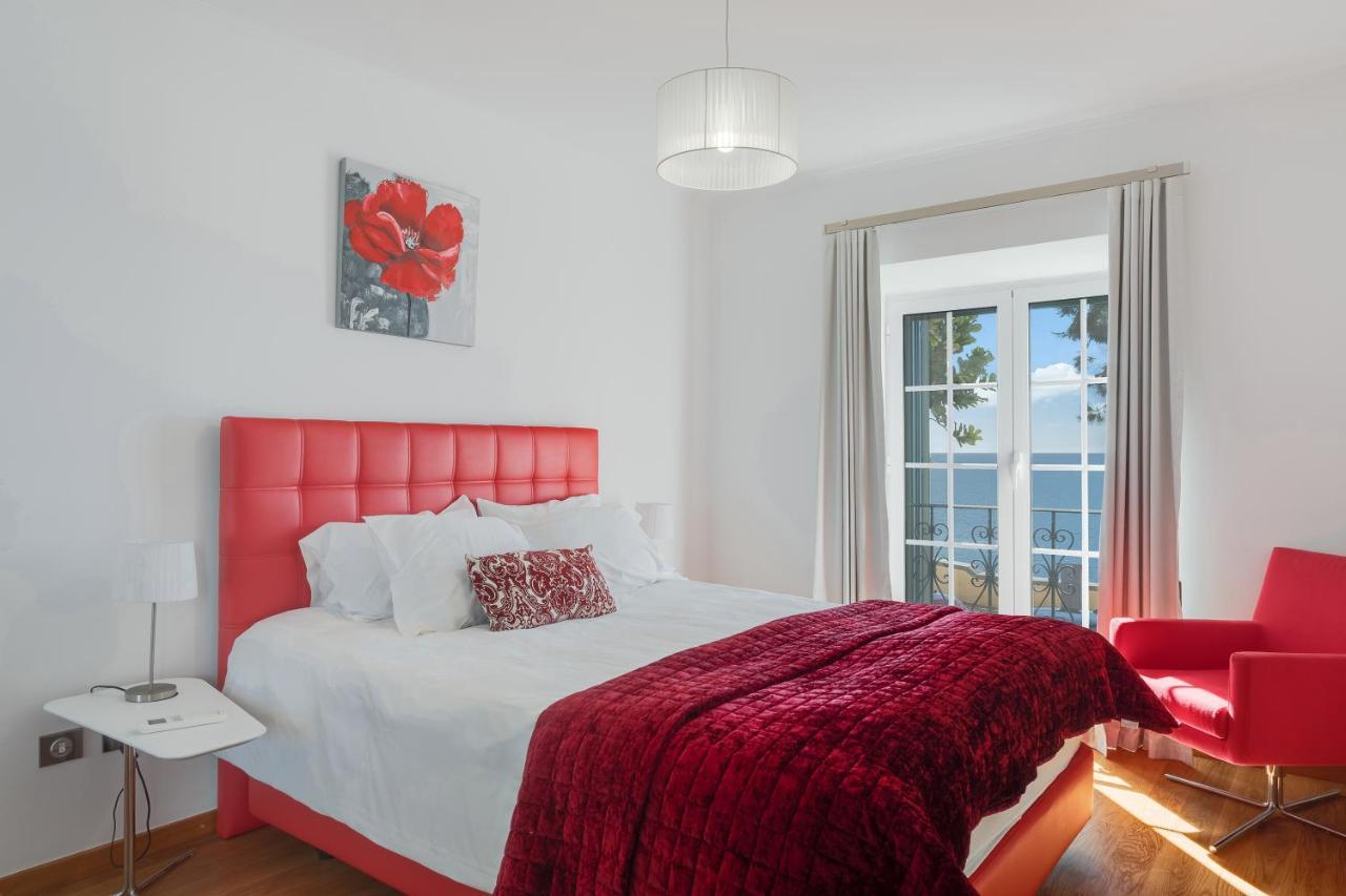 Casa Clarisse By Hr Madeira Villa Funchal  Kültér fotó