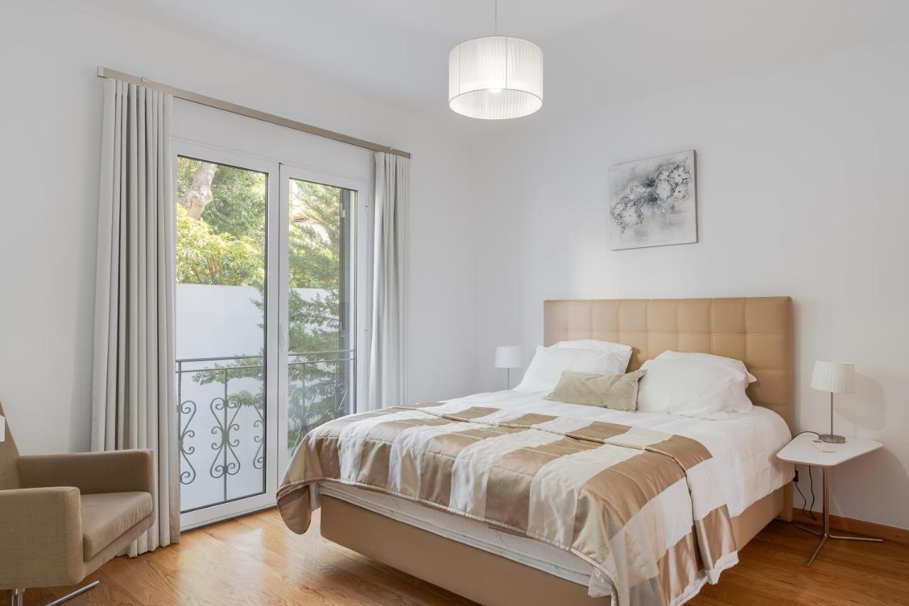 Casa Clarisse By Hr Madeira Villa Funchal  Kültér fotó