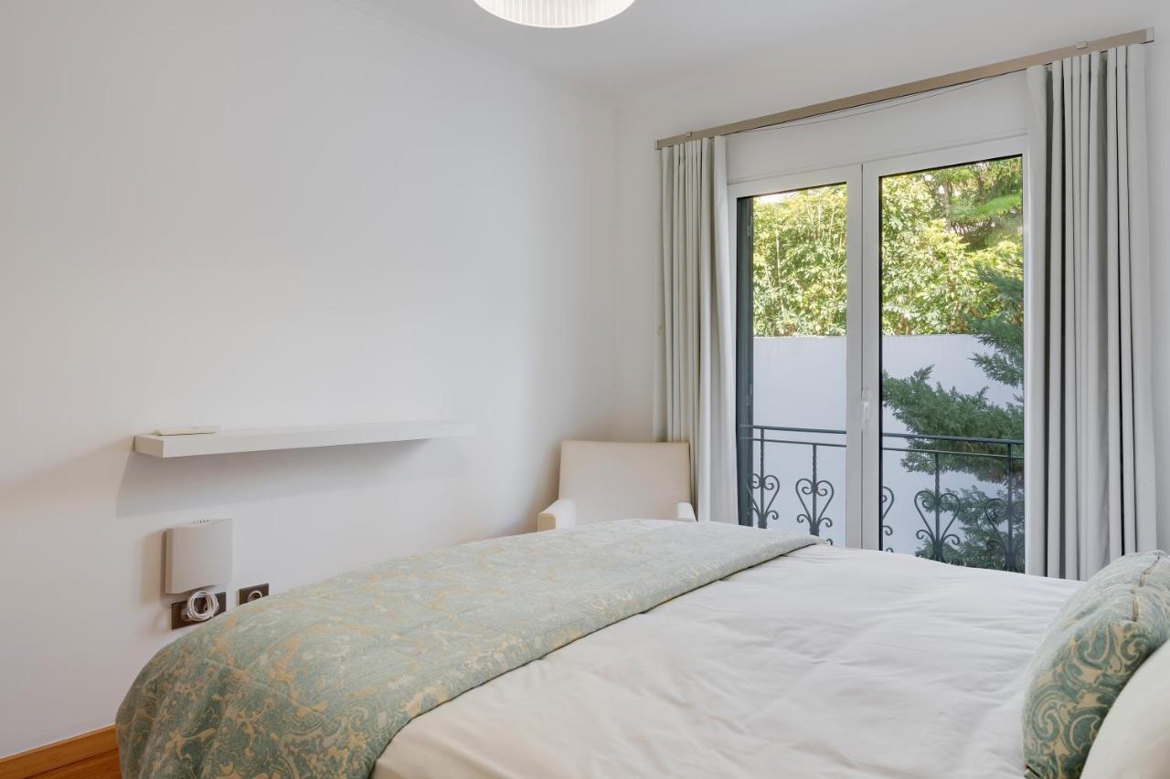Casa Clarisse By Hr Madeira Villa Funchal  Kültér fotó