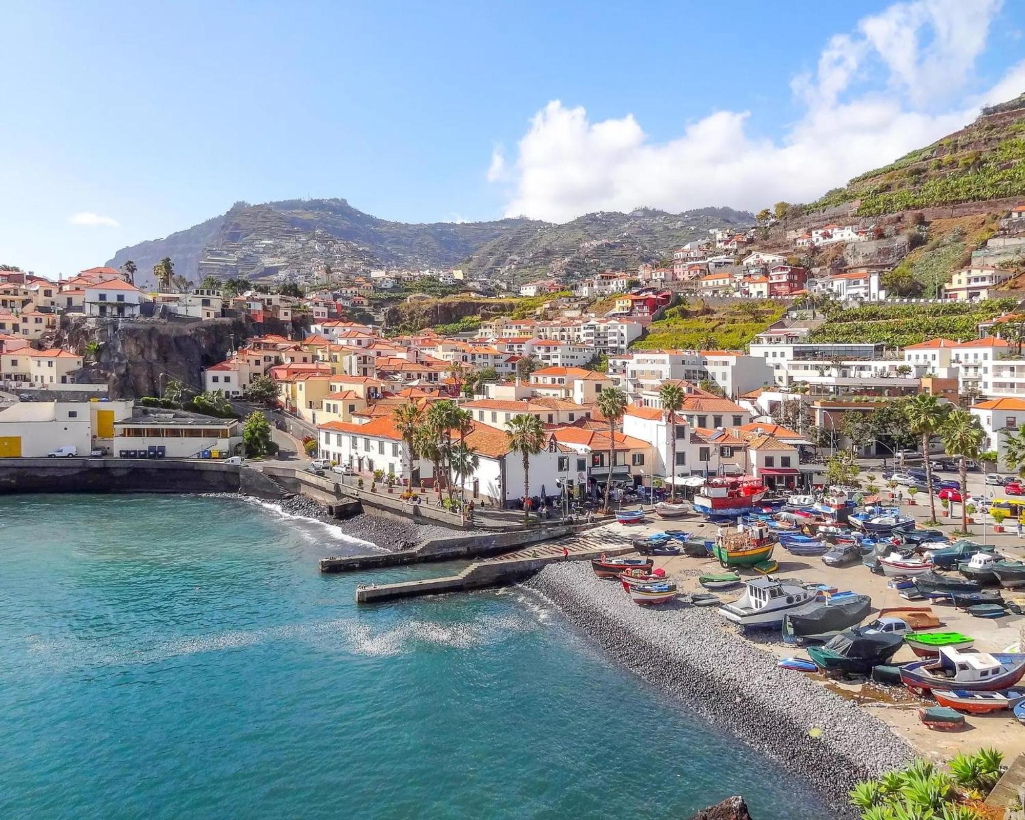 Casa Clarisse By Hr Madeira Villa Funchal  Kültér fotó